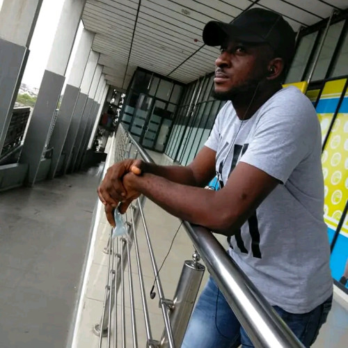 Yusuf M.