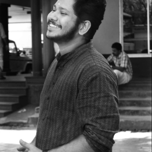 Ramkezh P.