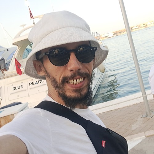 Noureddine  R. profile photo