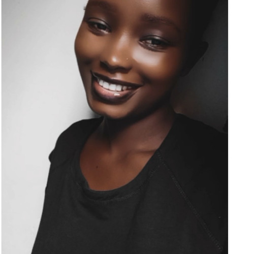 brailine C. profile photo