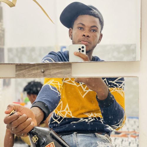 Prince  G. profile photo