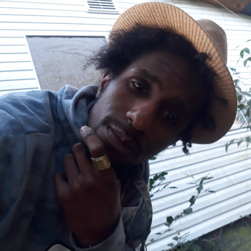 darron p. profile photo