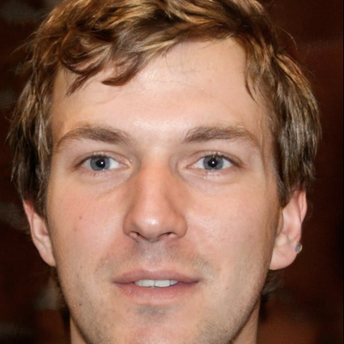 Jackson H. profile photo