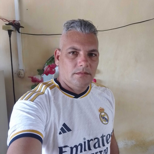Jorge G. profile photo