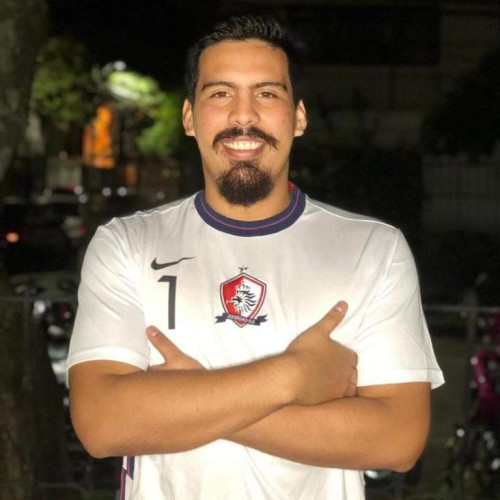 Juan Sebastián M. profile photo