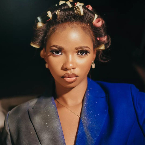Benedicta D. profile photo