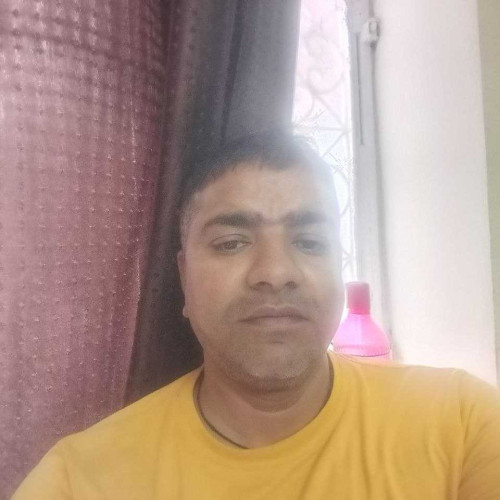 Sunil k. profile photo
