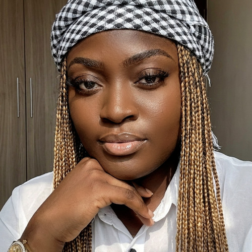Abasiama N. profile photo
