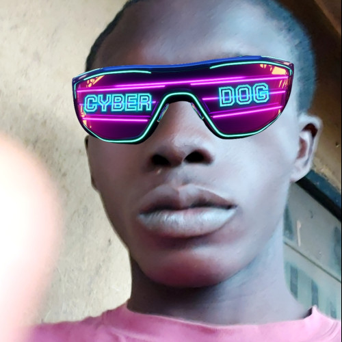 Joshua M.