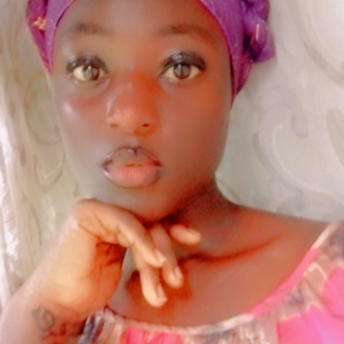 Grace O. profile photo