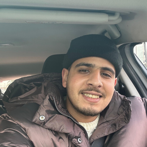 mohamed a. profile photo