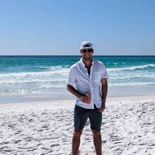 Mike D. profile photo