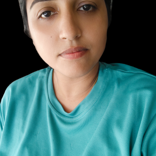 ANANTHA L.