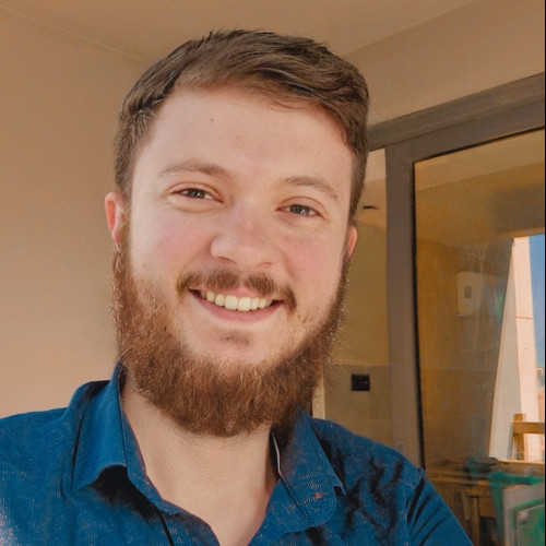 Caesar W. profile photo