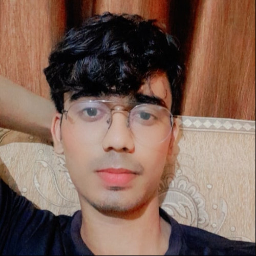 Achyut P.