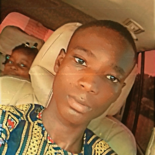 Olanihun A. profile photo