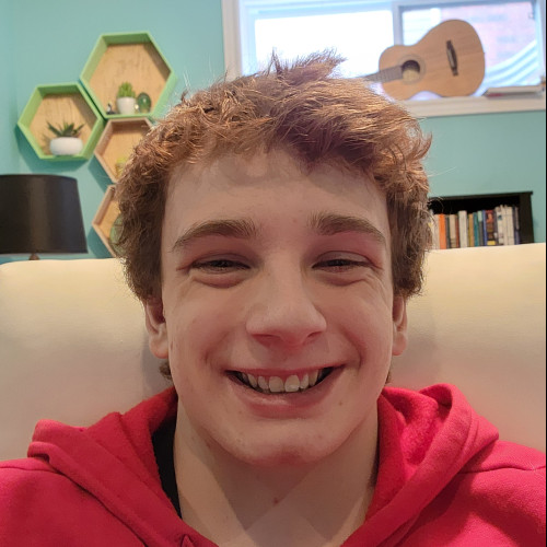 Elijah B. profile photo