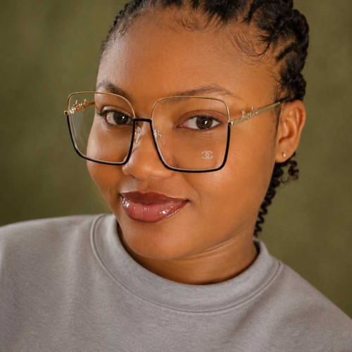 Blessed v. profile photo