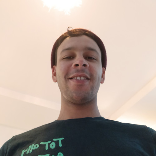 Amine B. profile photo