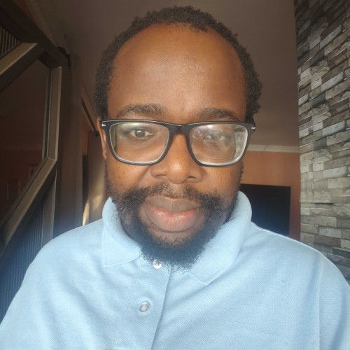 Lwazi M. profile photo