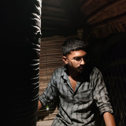 Deepak R. profile photo