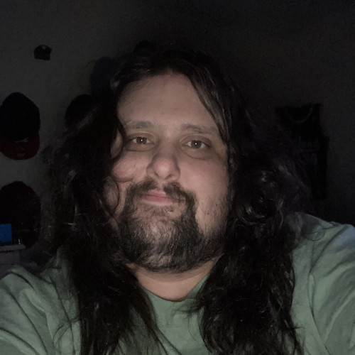John P. profile photo