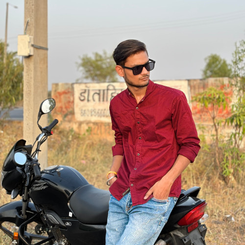 Raj  M. profile photo