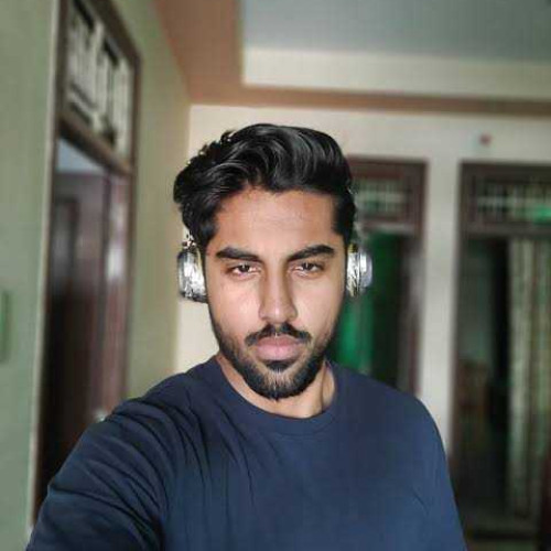 Rash g. profile photo
