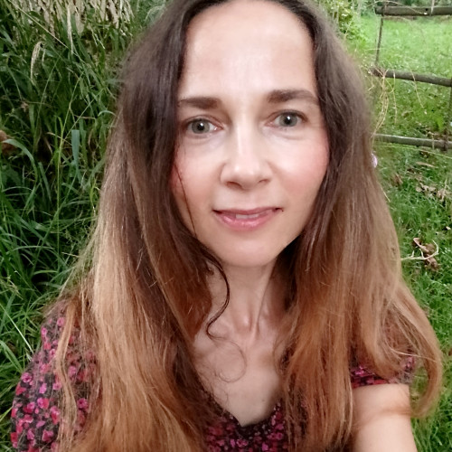 Agnieszka S. profile photo