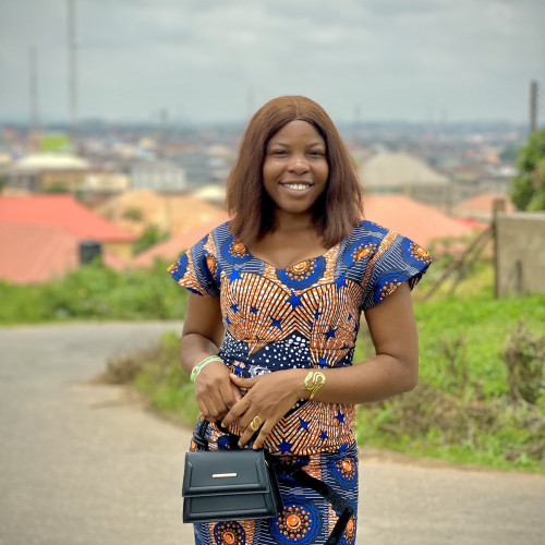 gbemmy N.