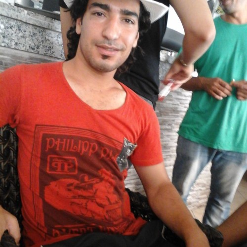 hamza a. profile photo