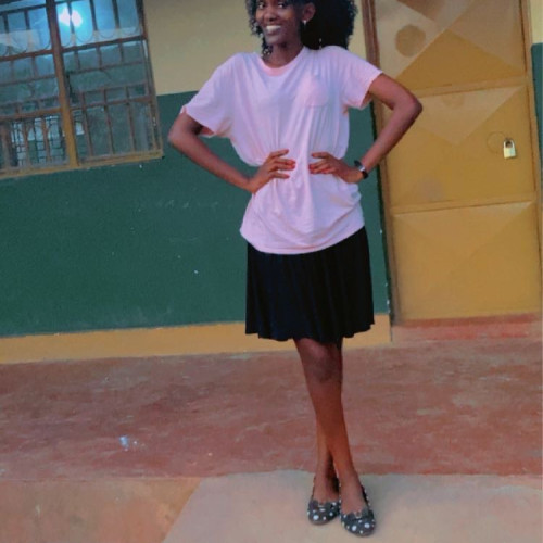 mwenyi J. profile photo
