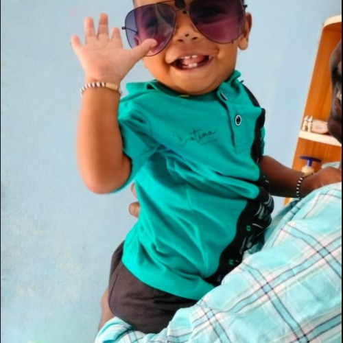 Praveen R.