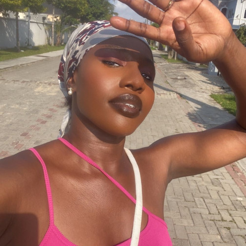 Gifty Helen I.