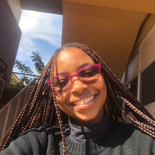 Faith  M. profile photo