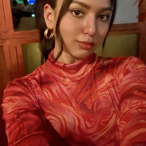 Natasha S.