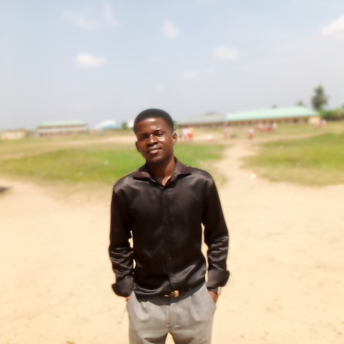 Ogolo J. profile photo