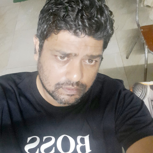 Viraj G. profile photo