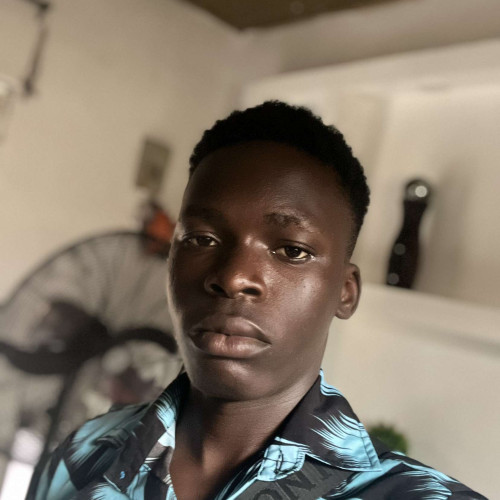 Samuel A. profile photo