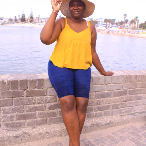Bernadine T. profile photo