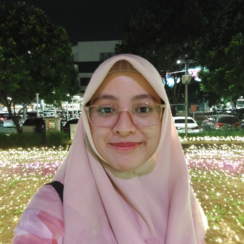 Andina F. profile photo