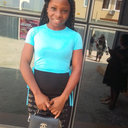 Gift C. profile photo