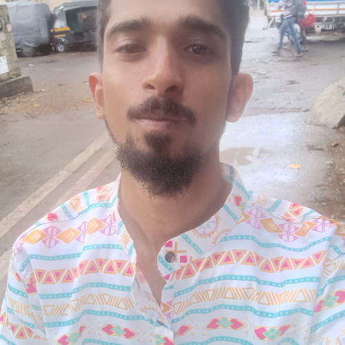 Aswin K. profile photo