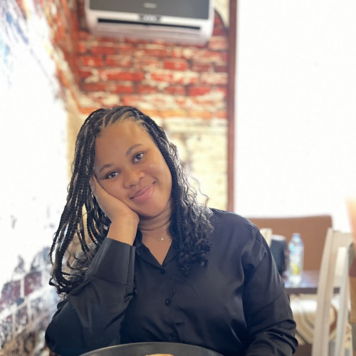 Dez c. profile photo