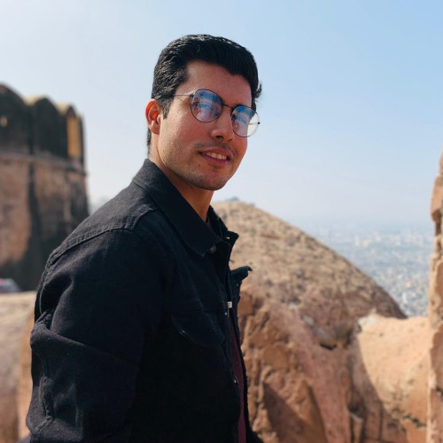 Ankit S. profile photo