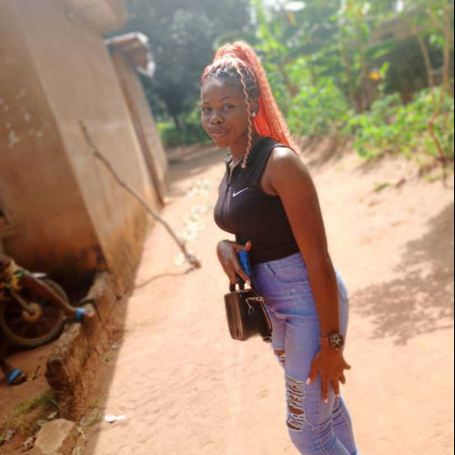 Ukamaka A. profile photo