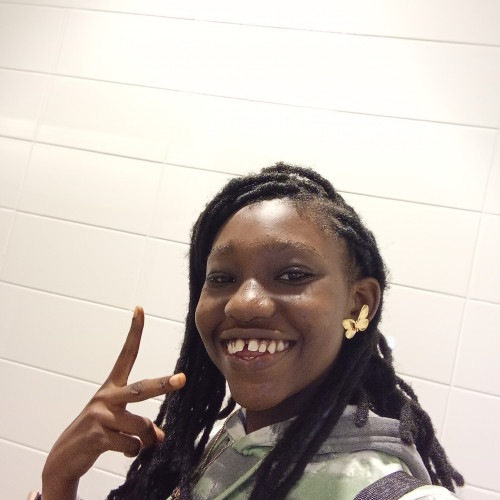 Yasmine B. profile photo