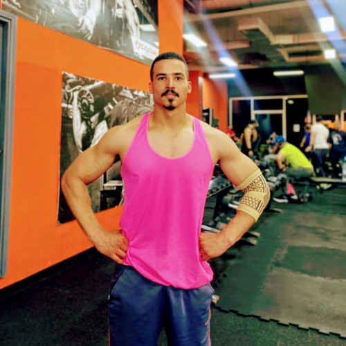 ayoub a. profile photo