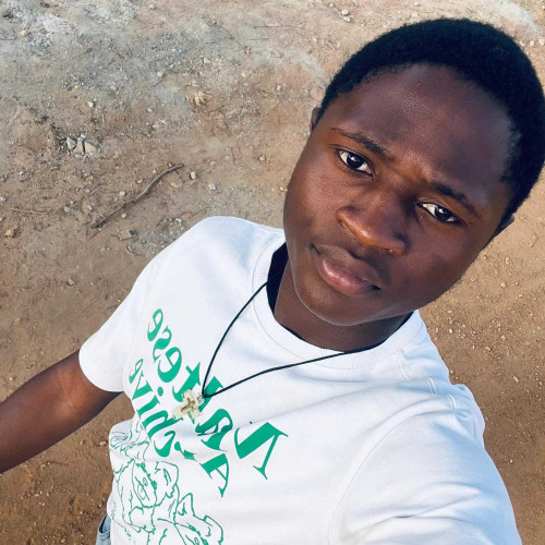 Kinen G. profile photo