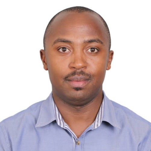 Benson  B. profile photo